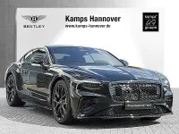 Neu Bentley Continental 680 PS (500 kW) 2026 Grün Coupé