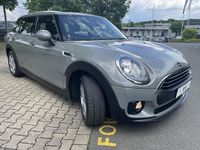 Gebraucht Mini One Clubman 102 PS (75 kW) 2019 Metallic) (grau Kombi