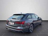Gebraucht Audi S6 Comfort 344 PS (253 kW) 2024 Daytonagrau perleffekt (metallic) Kombi