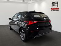 Neu Hyundai i20 101 PS (74 kW) 2025 Schwarz Kleinwagen