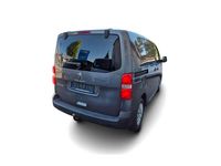 Gebraucht Peugeot Expert Premium 95 PS (69 kW) 2018 Grau Van