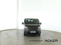 Second-hand Renault Trafic Evolution 150 CP (110 kW) 2024 Gri Monovolum