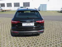 Brugt Audi A4 S-Line 204 HK (150 kW) 2022 Stationcar