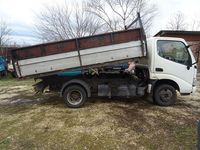 Second-hand Toyota Dyna 2002 Pickup