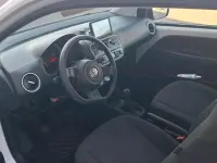 Gebraucht VW up! 60 PS (44 kW) 2014 Kleinwagen