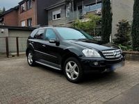 gebraucht Mercedes ML350 