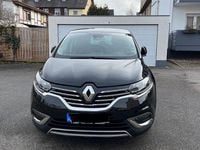 Gebraucht Renault Espace Initiale Paris 160 PS (117 kW) 2016 Van / Kleinbus