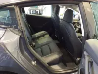 Occasion Tesla Model 3 366 kW (498 ch) 2022 Gris Berline