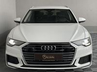 Gebraucht Audi A6 S-Line 231 PS (169 kW) 2018 Weiß Kombi