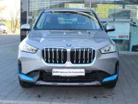 Gebraucht BMW iX1 Performance 225 kW (306 PS) 2022 Silber SUV