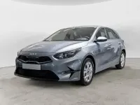 Usado Kia Ceed 101 CV (74 kW) 2026 Gris Utilitario