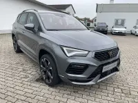 Second-hand Cupra Ateca 150 CP (110 kW) 2024 Gri SUV