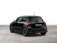 Gebraucht Mini Cooper 136 PS (100 kW) 2024 Schwarz Kleinwagen