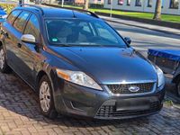 Gebraucht Ford Mondeo 116 PS (85 kW) 2008 Kombi