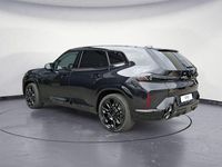 Ny BMW XM Performance 476 HK (350 kW) 2026 Sort SUV