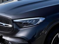Gebraucht Mercedes GLC450 AMG 367 PS (269 kW) 2024 Grau SUV