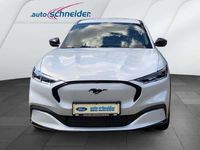 Gebraucht Ford Mustang Mach-E Premium 258 kW (351 PS) 2024 Weiß SUV