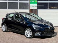 Gebraucht Renault Clio V Zen 91 PS (66 kW) 2021 Schwarz Kleinwagen