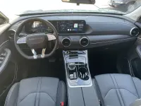 Gebraucht DFSK Forthing 5 177 PS (130 kW) 2026 Grün SUV