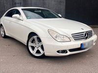 gebraucht Mercedes CLS350 