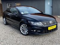 Gebraucht VW CC R-line 177 PS (130 kW) 2014 Limousine