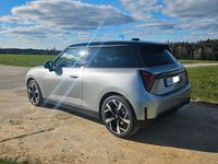 Second-hand Mini Cooper 135 kW (184 CP) 2024 Argintiu Hatchback