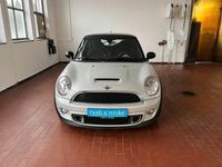 gebraucht Mini Cooper SD *Xenon/SHZ/Tempomat*