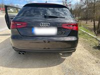 Second-hand Audi A3 179 CP (131 kW) 2014 Maro Coupe