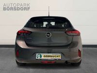 gebraucht Opel Corsa F Elegance 1.2T*LED*SHZ*LenkradHZG*Rückfah