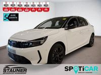 Gebraucht Opel Corsa S 101 PS (74 kW) 2024 Weiß Kleinwagen