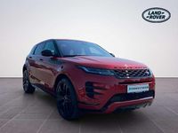 Gebraucht Land Rover Range Rover 304 PS (223 kW) 2022 Firenze red SUV