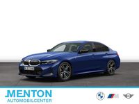 Gebraucht BMW M340 340 PS (250 kW) 2025 Blau Limousine