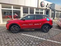 Gebraucht Alfa Romeo GT Junior Edizione Speciale 136 PS (100 kW) 2024 Rot SUV