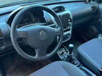 Usata Opel Corsa 2003 Utilitaria