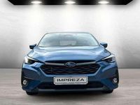 Gebraucht Subaru Impreza Platinum 150 PS (110 kW) 2023 Horizon blue (p) Limousine