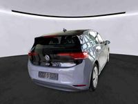 Gebraucht VW ID.3 110 kW (150 PS) 2022 Mondsteingrau schwarz Kleinwagen