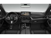 gebraucht BMW 540 Limousine