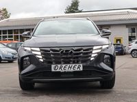 gebraucht Hyundai Tucson Prime +48V/DCT/AKTION/Assist.-P./Panorama