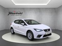 Gebraucht Seat Ibiza Reference 80 PS (58 kW) 2026 Weiß Kleinwagen