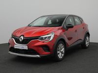 gebraucht Renault Captur Zen,TEMPO,LED,APP,SPURH,WINTER,KEYLESS