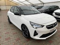 Gebraucht Opel Corsa 101 PS (74 kW) 2021 Weiß Kleinwagen