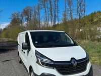 Brugt Renault Trafic 145 HK (106 kW) 2020 Hvid MPV