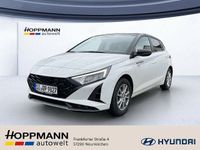 Gebraucht Hyundai i20 Prime 120 PS (88 kW) 2024 Andere farbe Kleinwagen