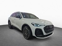 Neu Audi SQ5 Ambiente 367 PS (269 kW) 2025 Grün SUV