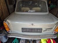 Gebraucht Trabant 601 26 PS (19 kW) 1975 Grau Limousine