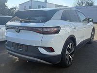 Gebraucht VW ID.4 Pro Performance 150 kW (204 PS) 2021 Weiß SUV