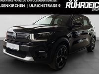 Nouă Citroën C3 110 CP (80 kW) 2026 Negru SUV