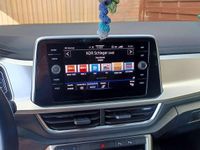 Gebraucht VW T-Roc Move 150 PS (110 kW) 2024 SUV