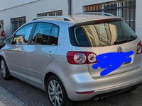 Gebraucht VW Golf VI 140 PS (102 kW) 2009 Silber Kleinwagen