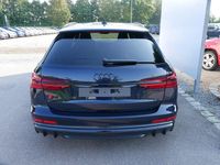 Gebraucht Audi S6 344 PS (253 kW) 2024 Metallic Kombi